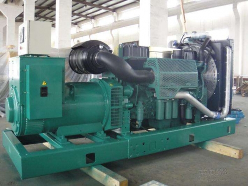 金银川路街道便携静音：租赁无声发电机组，便携式解决能源需求